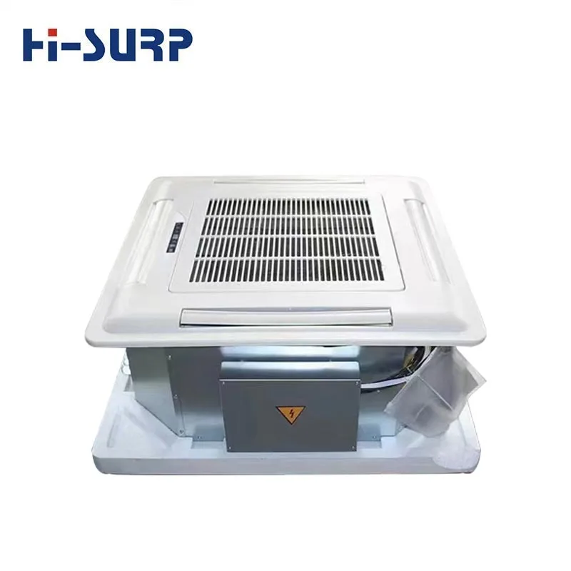 Fan Coil ယူနစ်