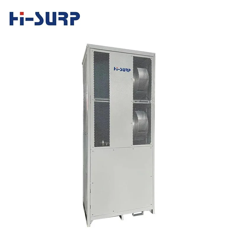 Energy Storage အဲယားကွန်း