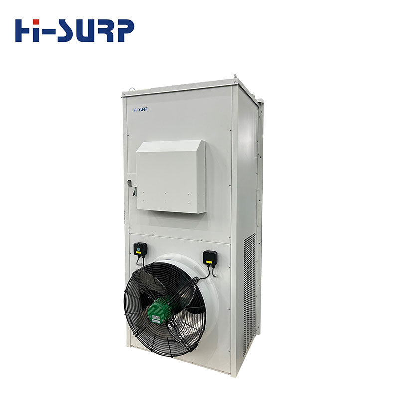 ယုံကြည်စိတ်ချရသော E-House နှင့် Energy Storage Cooling အတွက် အဘယ်ကြောင့် Electrical House Air Conditioner သည် မရှိမဖြစ်လိုအပ်သနည်း။