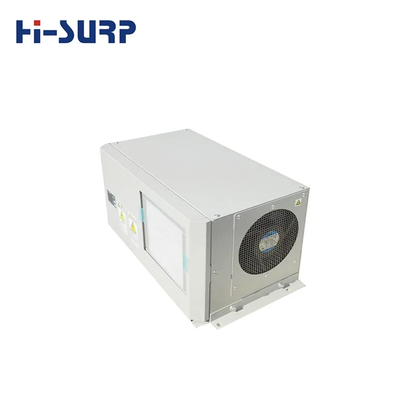 Electrical Cabinet အတွက် 600W အဲယားကွန်း Electrical Cabinet အတွက် 600W အဲယားကွန်း