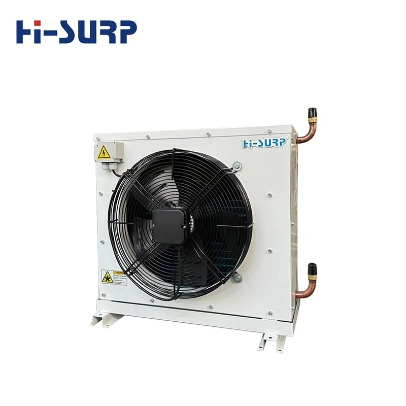 Air Cooled Heat Exchanger Air Cooled Heat Exchanger