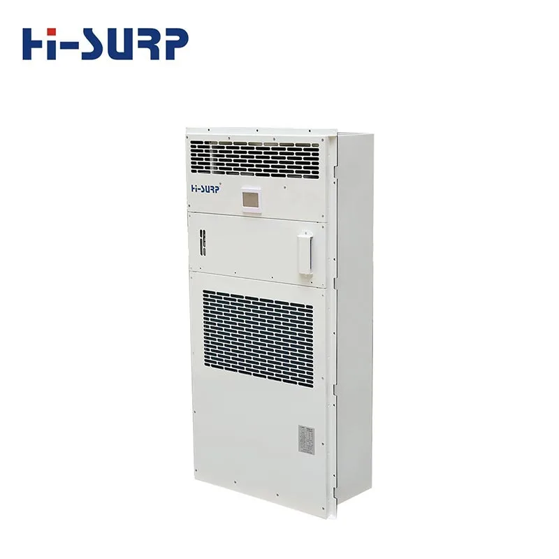 Battery Energy Storage System Cooling Solutions Battery Energy Storage System Cooling Solutions