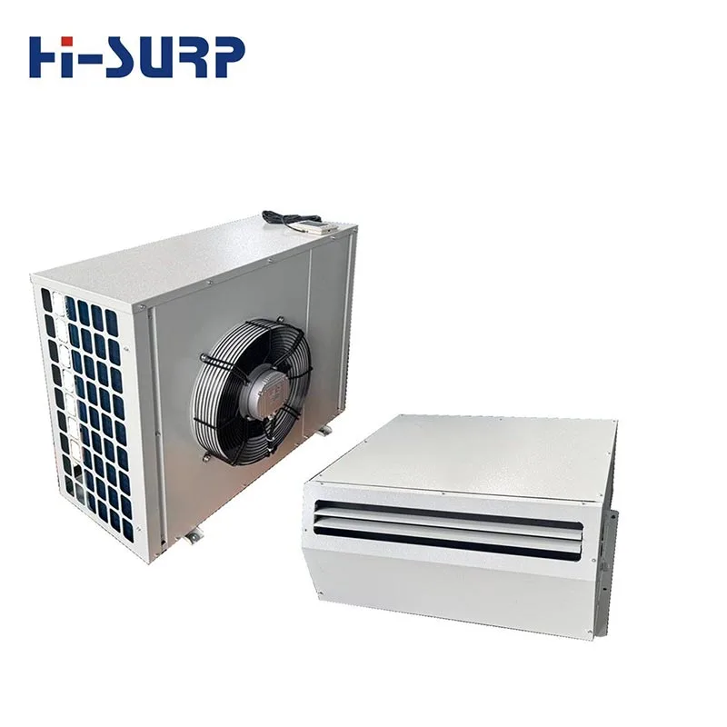 Battery Storage System အဲယားကွန်း Battery Storage System အဲယားကွန်း