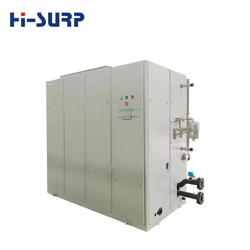 Chilled Water Precision အဲယားကွန်း Chilled Water Precision အဲယားကွန်း
