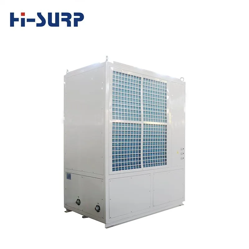 CNC High Temperature Oil Cooler CNC High Temperature Oil Cooler