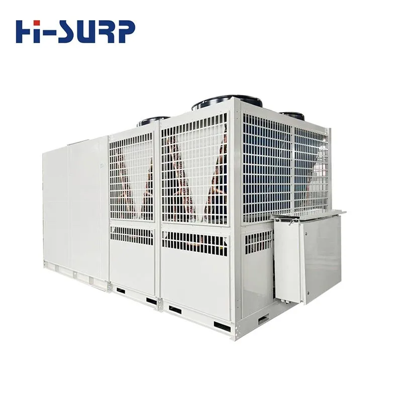 လုပ်ငန်းသုံးခေါင်မိုး HVAC စနစ်များ လုပ်ငန်းသုံးခေါင်မိုး HVAC စနစ်များ