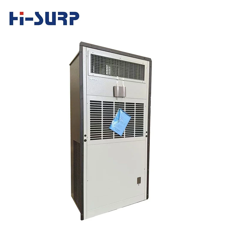 Containerized အဲယားကွန်း Containerized အဲယားကွန်း