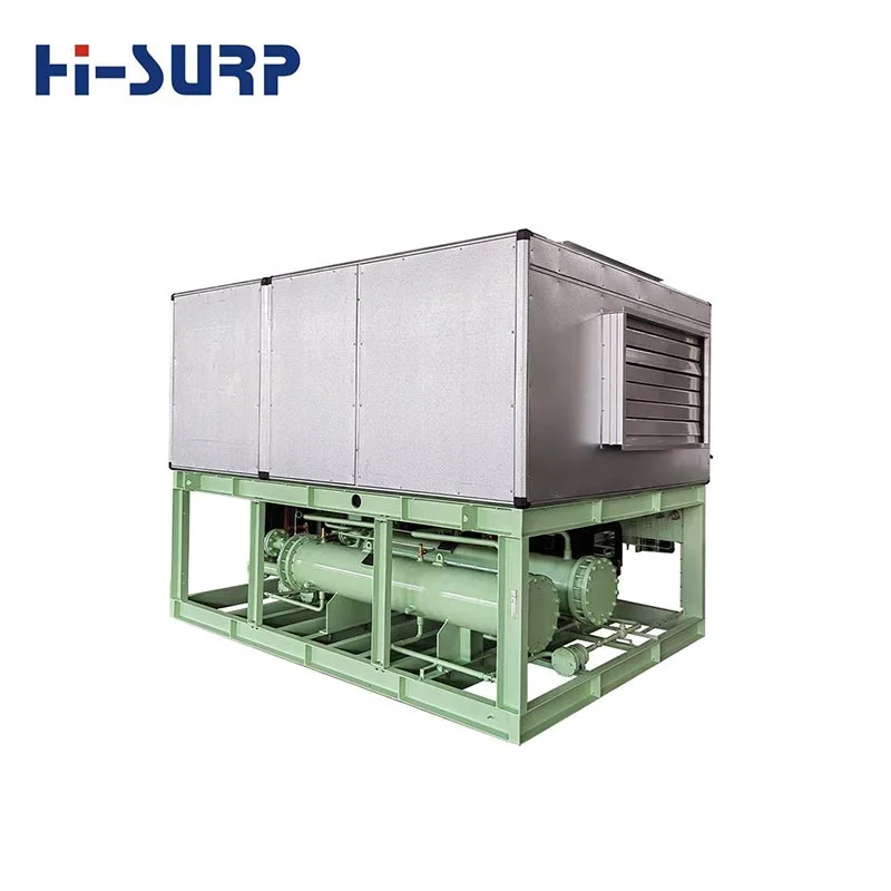 Deck Unit အဲယားကွန်း Deck Unit အဲယားကွန်း
