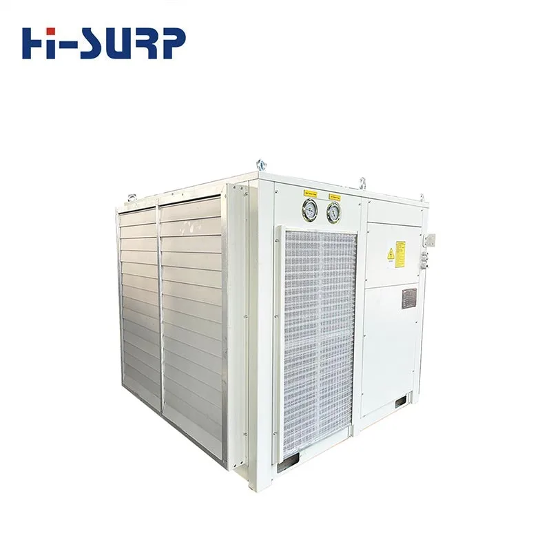 Dust-Proof အဲယားကွန်း Dust-Proof အဲယားကွန်း