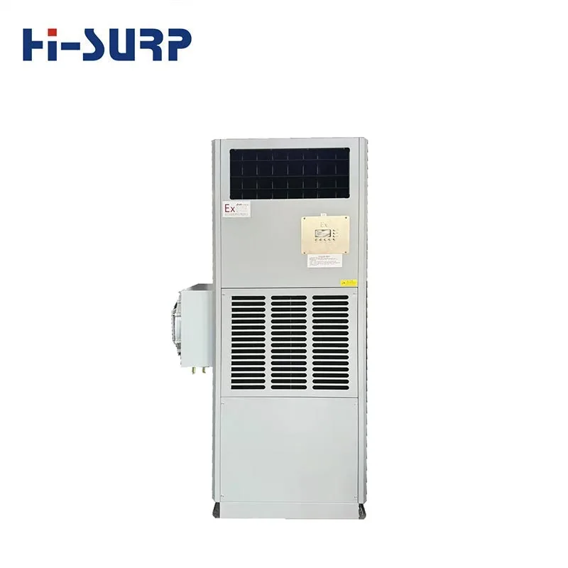 Explosion-Proof အဲယားကွန်း Explosion-Proof အဲယားကွန်း