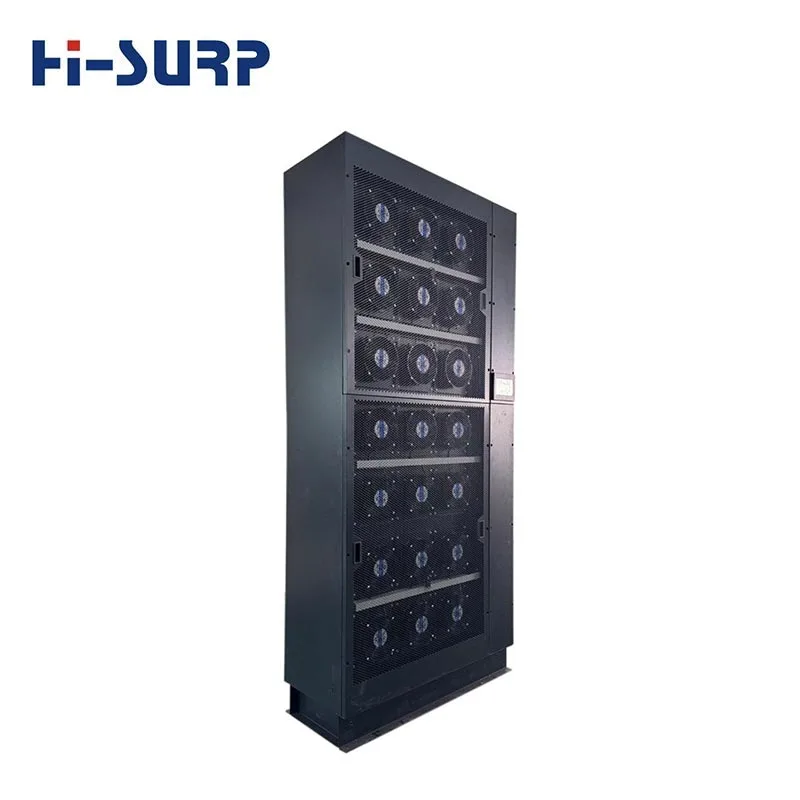 Fan Wall Array အဲယားကွန်း Fan Wall Array အဲယားကွန်း