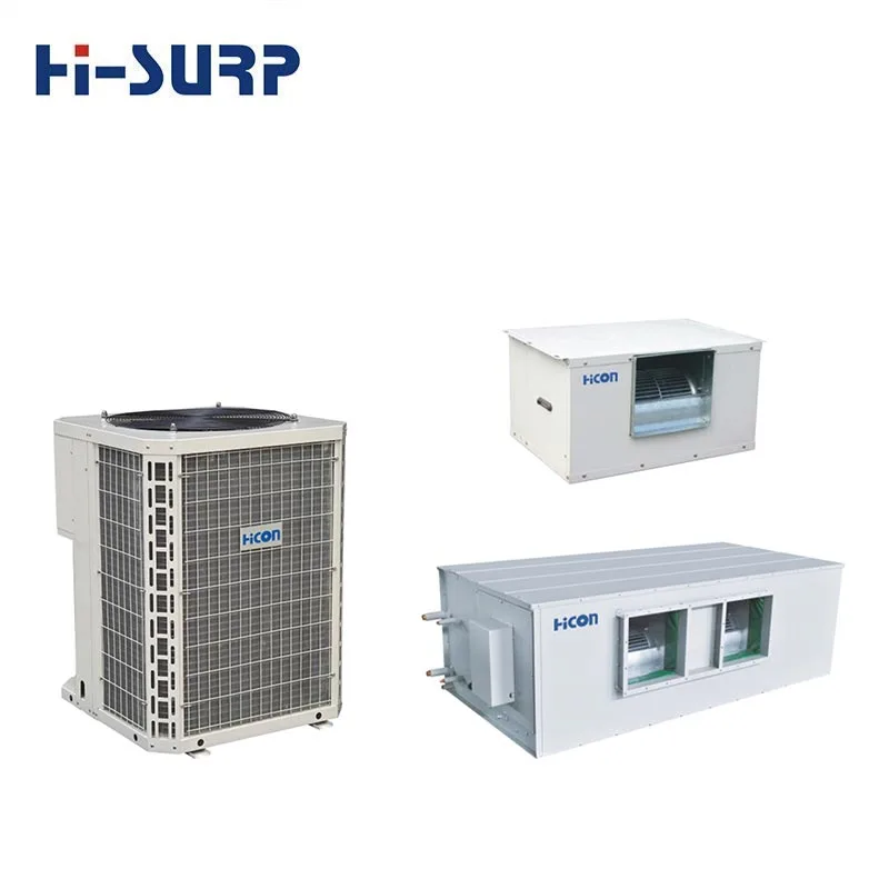 High Static Pressure Ducted အဲယားကွန်း High Static Pressure Ducted အဲယားကွန်း
