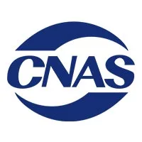 National-class (CNAS) labs and testing rooms