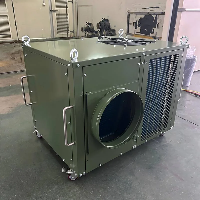 Military Tent Air Conditioner