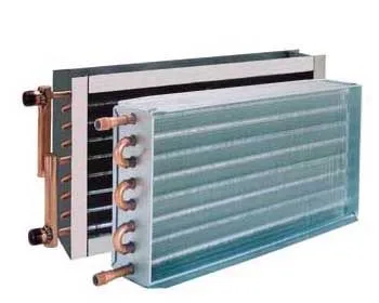 Components-of-HISURP-Rooftop-Unit-coil