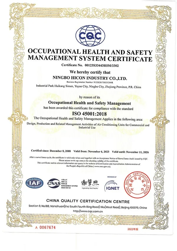 Hisurp-occupational-management