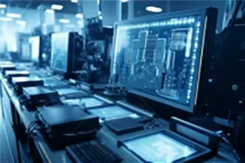 Microcomputer Control
