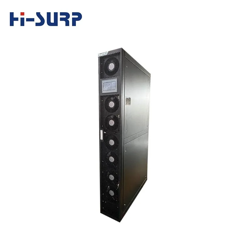 In-row Cooling Units In-row Cooling Units