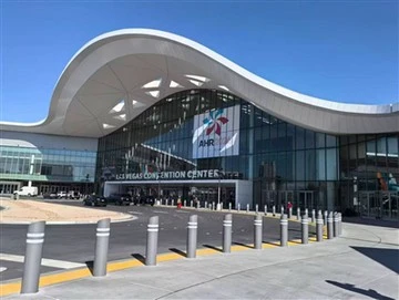 Hicon သည် AHR EXPO 2026 တွင် ဆန်းသစ်တီထွင်မှုကို ပြသသည်- တိကျသောအအေးခံစံနှုန်းများကို ပြန်လည်သတ်မှတ်ခြင်း