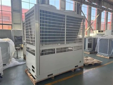 Hicon Direct Expansion Air Handling Unit ကို Pakistan သို့ တင်ပို့ခဲ့သည် | စိတ်ကြိုက်ဆေးဘက်ဆိုင်ရာ HVAC ဖြေရှင်းချက်များ