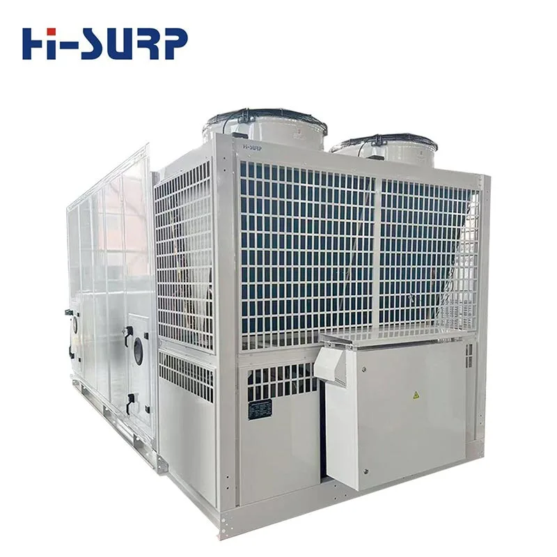 Inverter Packaged အဲယားကွန်း Inverter Packaged အဲယားကွန်း