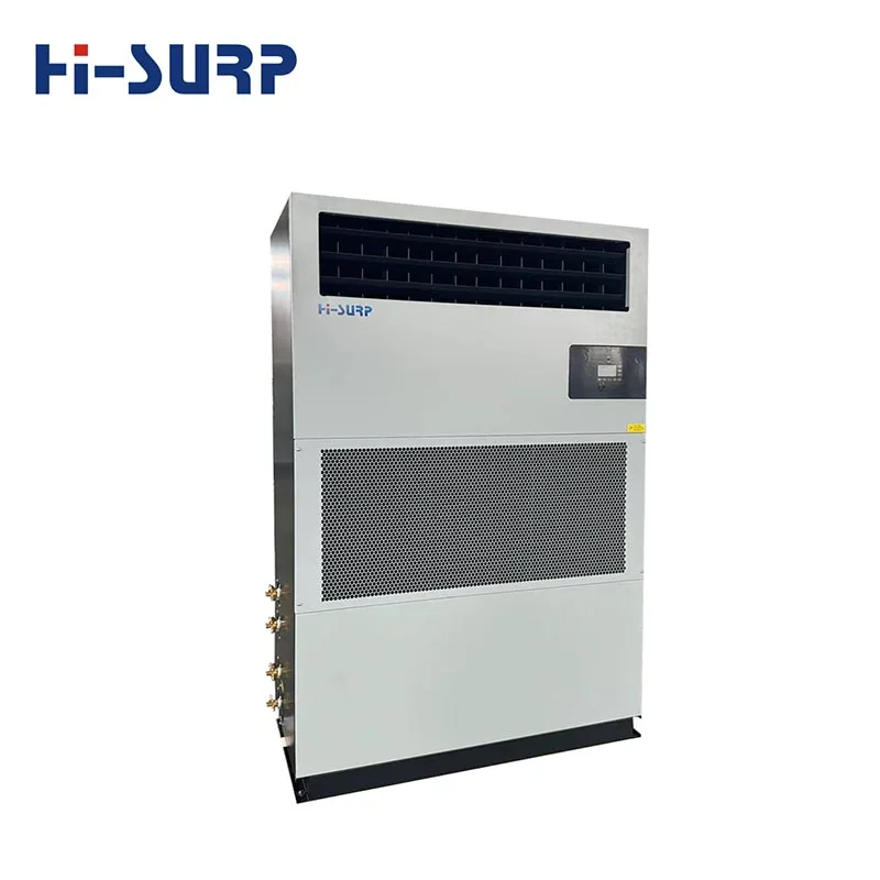 Inverter Unitary အဲယားကွန်း Inverter Unitary အဲယားကွန်း