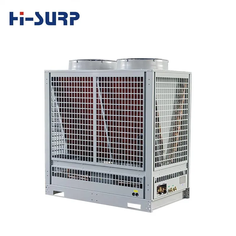 Module Chiller Module Chiller