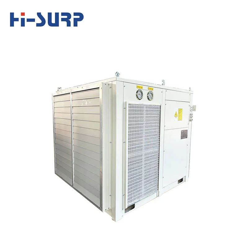 Prefabricated E-House အဲယားကွန်း Prefabricated E-House အဲယားကွန်း