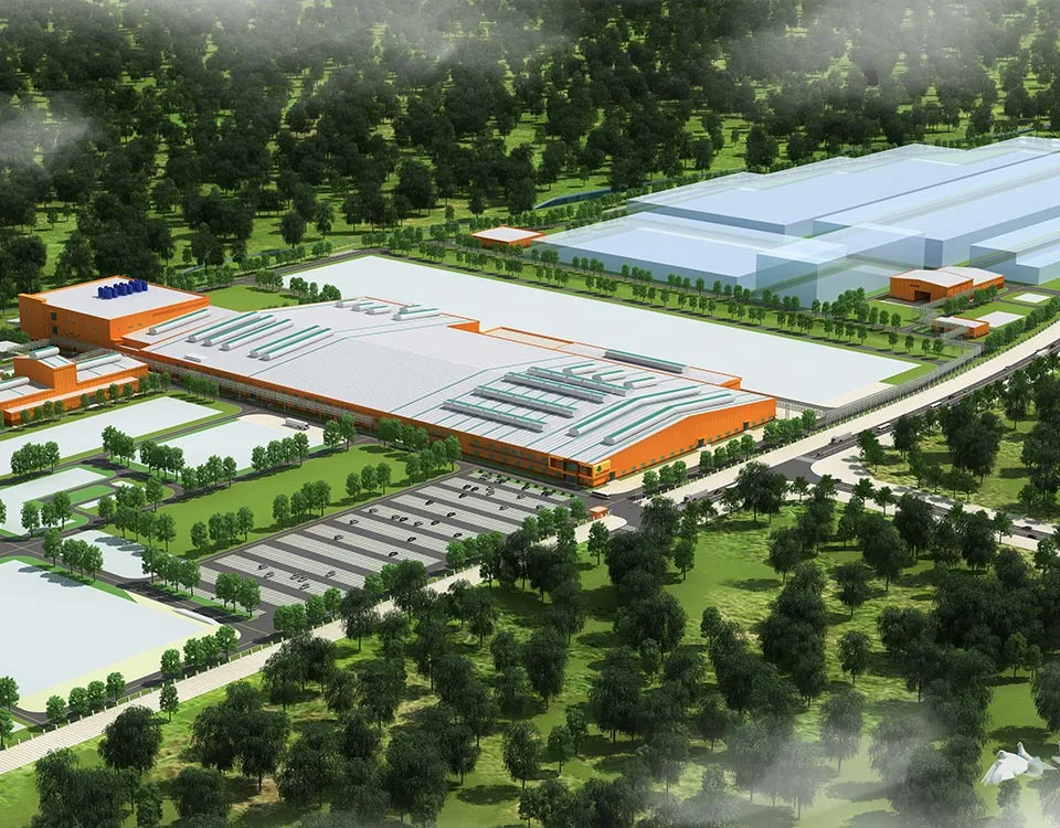 ရော်ဘာကုမ္ပဏီ အလုပ်ရုံဆွေးနွေးပွဲတွင် Cooling Solutions